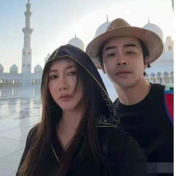 共情不了一点儿。贫穷限制了我们的想象！中东这一乱，直接炸出一群扎堆在迪拜的明