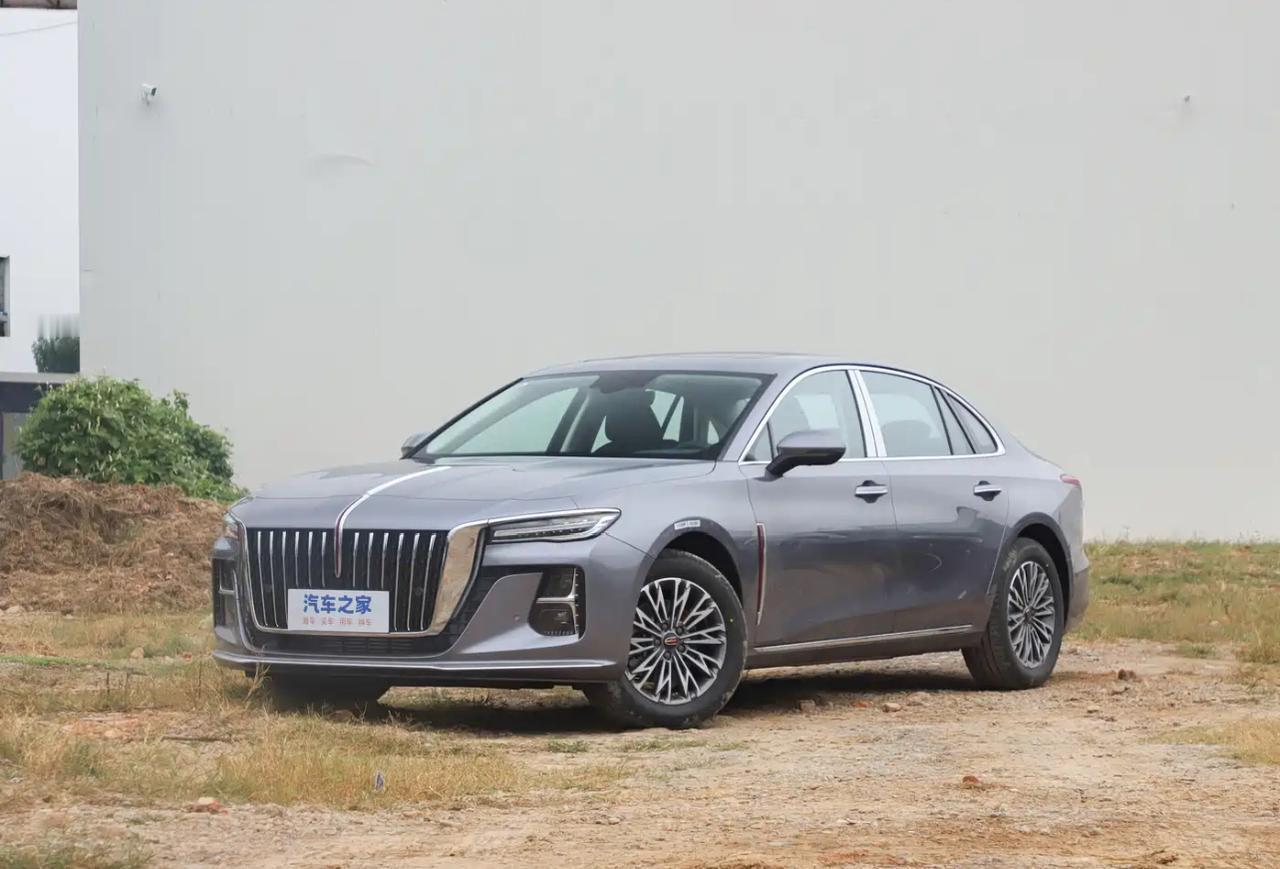 2025款红旗H5官方核心参数与配置信息2025款红旗H5于2024年9月