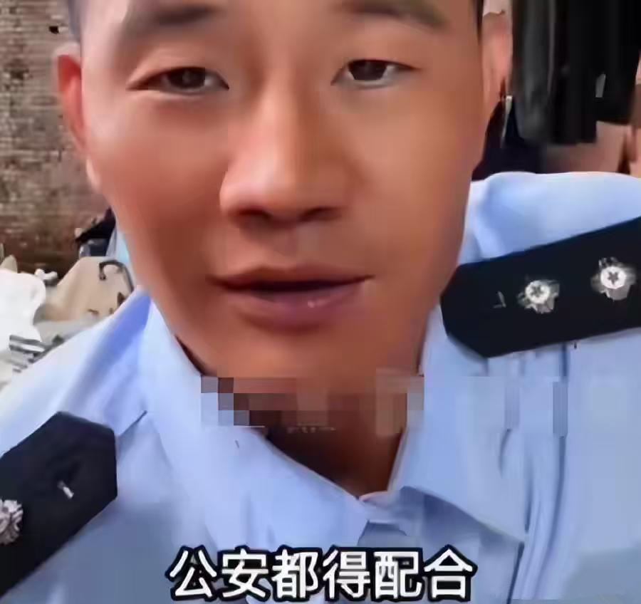 嘎子哥终于进去了，他以为只要认错态度好，接受一切处罚就可以将此事翻篇儿。谢孟伟