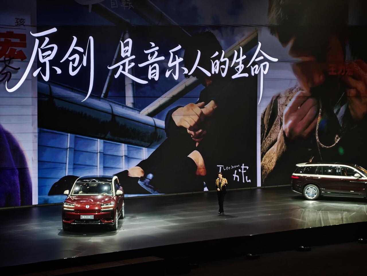当腾势推出了“易三方”和由此来带的“圆规掉头”功能，市面上仿佛突然有很多车型也具