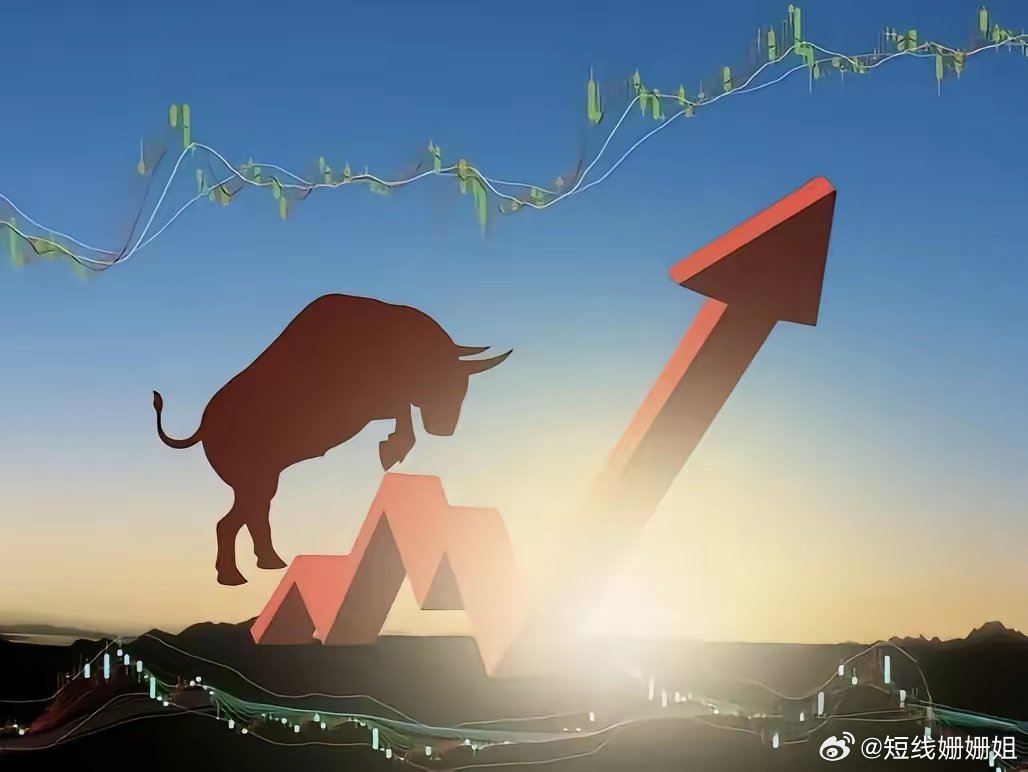 周末复盘，下周要重点关注的5个板块梳理:​1.甲骨文:新炬网络，嘉元科技，