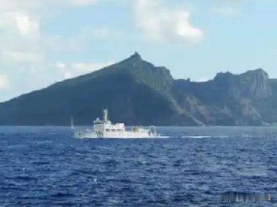 面对高市早苗的嚣张中国该打第3拳了这第3拳怎么打解放军登上钓鱼岛把日本人