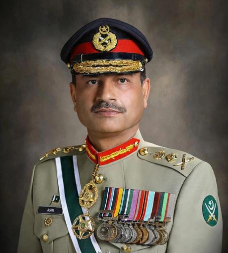 南亚的天要变了！就在几天前，巴基斯坦军方一号人物突然抛出一句狠话，直言“未来有大