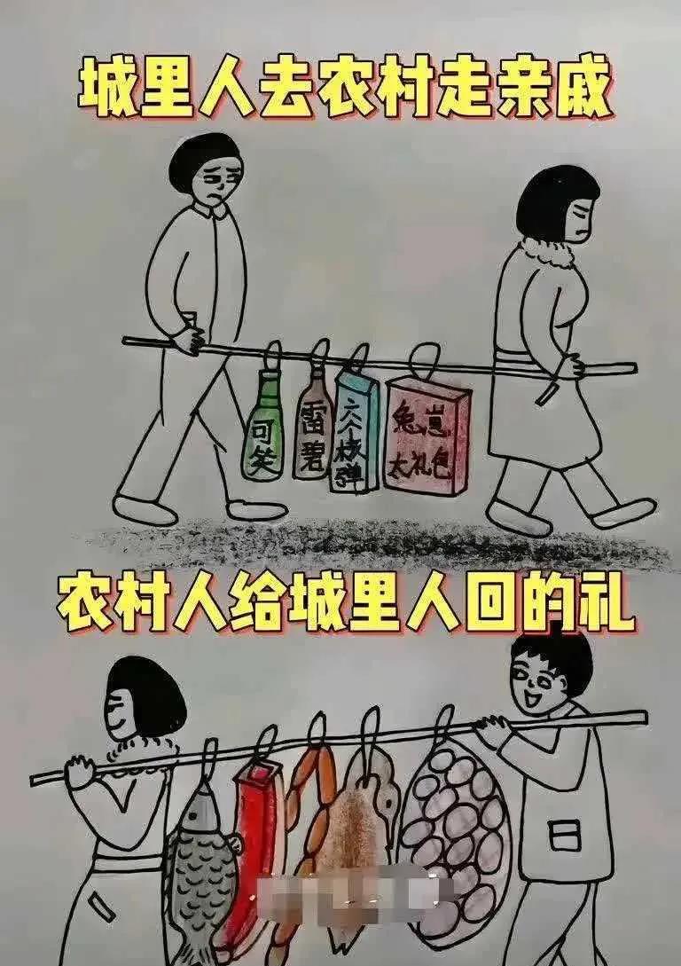 现在不会有这种现象了吧！