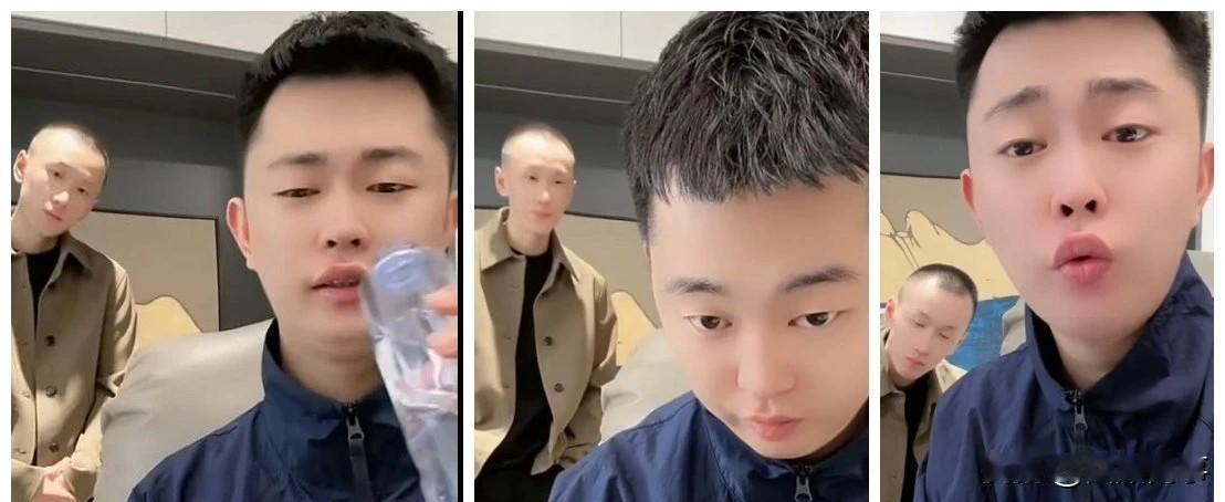 巴扎黑意难平！安抚代喜全受委屈，重申4864粉丝挑事在先。顾及与天佑情义，止戈收