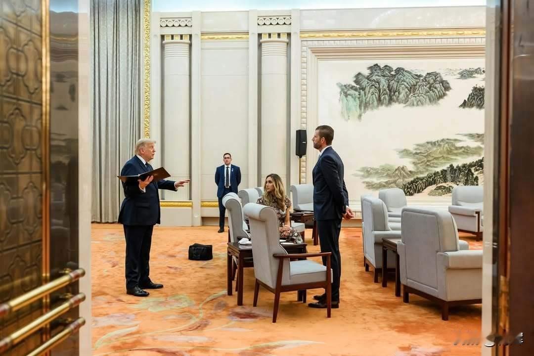 怪不得中国没和美国签协议！美国叫停对台军售，却不愿讲出真正理由特朗普访华所引发