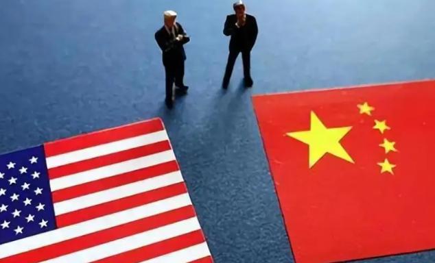 一位已经退休的美国大使曾说，他这辈子都忘不了一句话。一个中国官员当年私下告诉