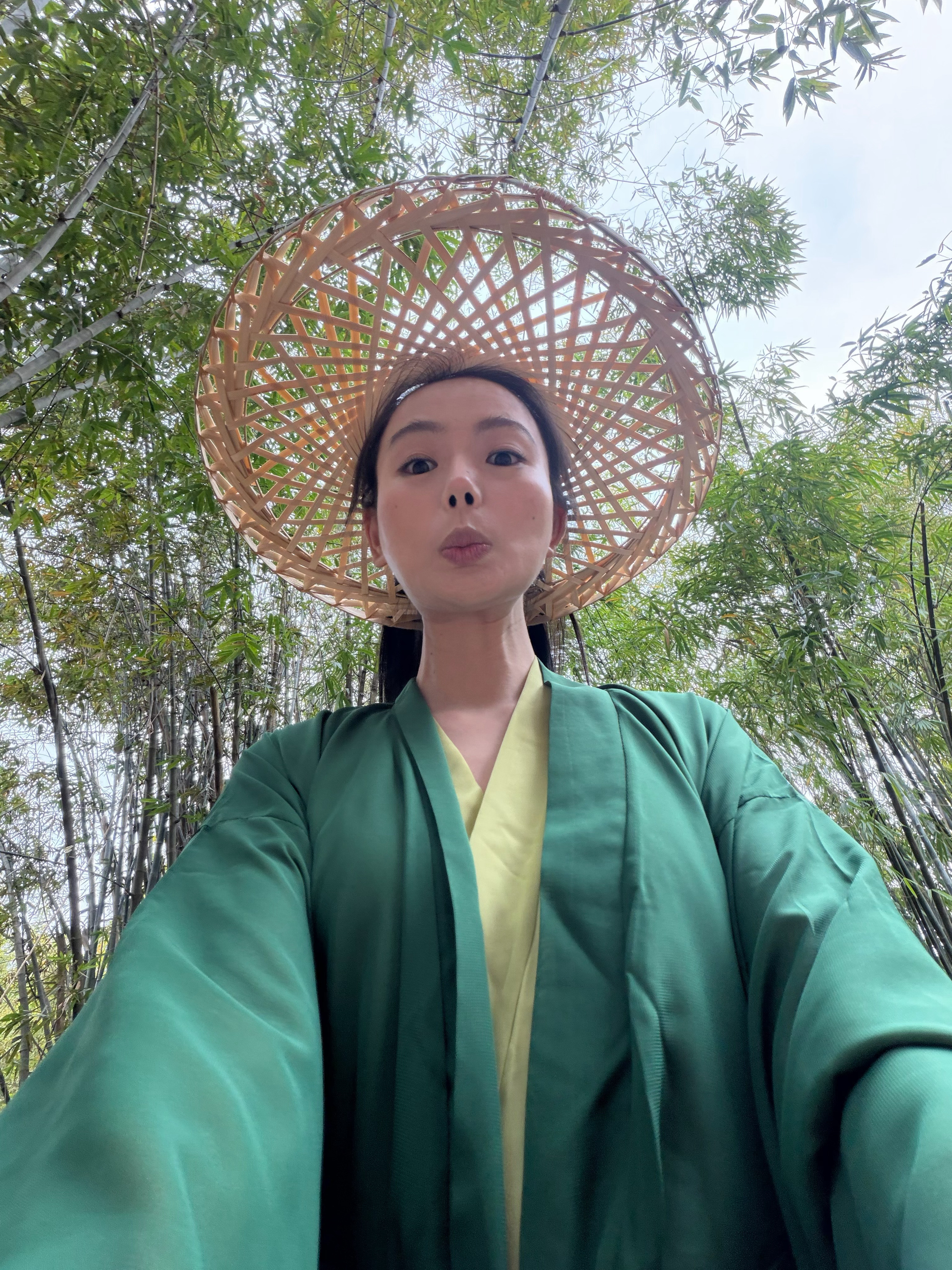 这帽子对吗像流浪汉