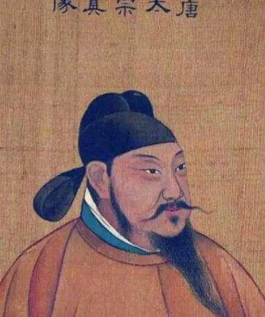公元642年，23岁的太子李承乾持刀闯进大殿，对着父亲李世民就一刀砍去。手起刀落