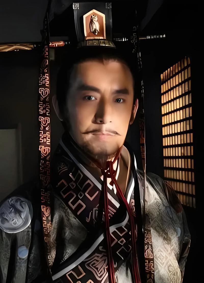 贞观二十三年,唐太宗在弥留之际,突然命令英国公李绩，立刻到叠州任都督。下达命令