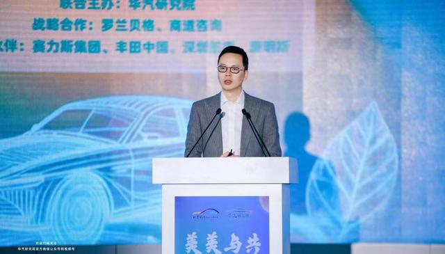 记者观察|“两轮驱动”正塑造中国汽车出海新格局