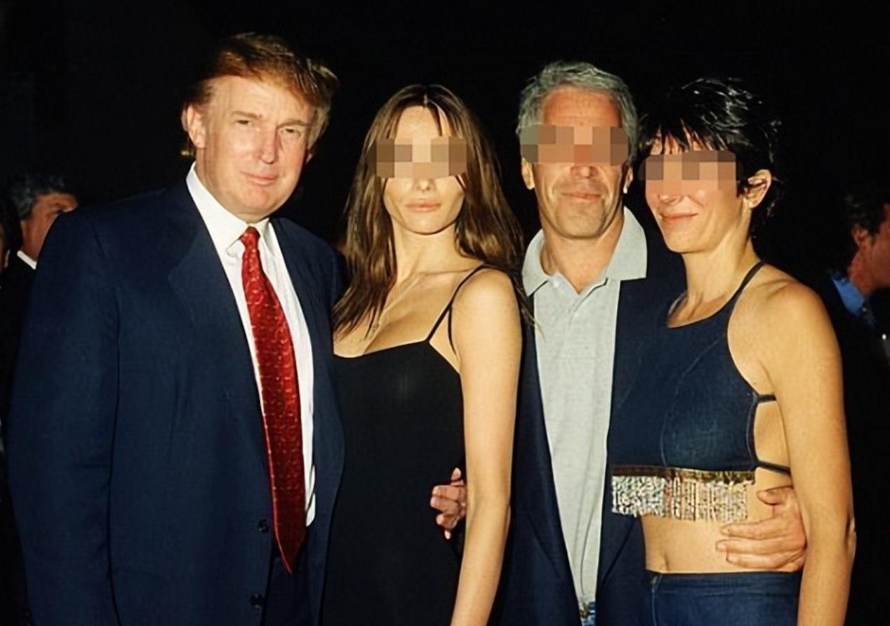 中东战争发展到今天，很多诡异事件的发生都指向一个方向：爱泼斯坦！按照美国政治机制