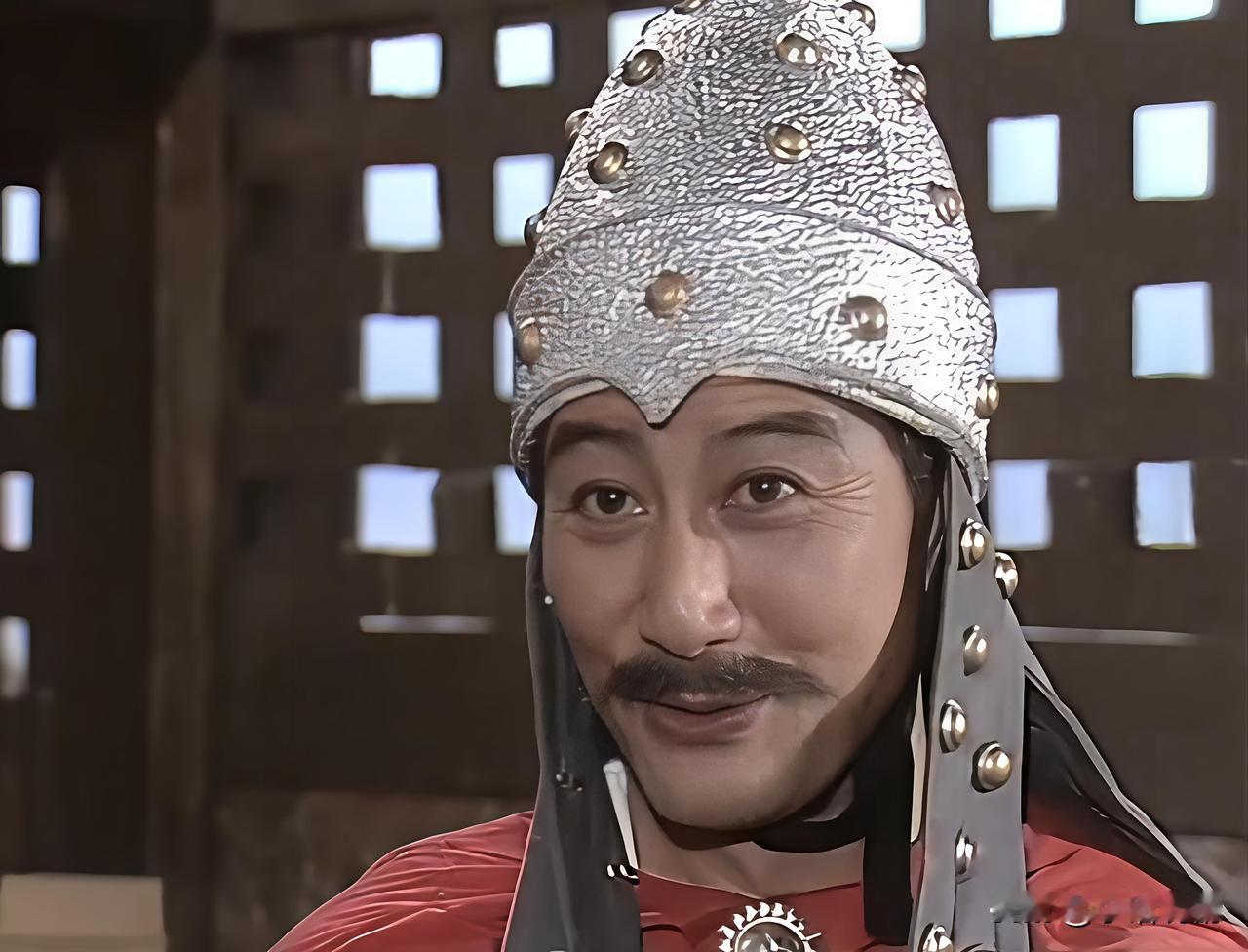 韩荣，是封神演义中，镇守汜水关的总兵官，是韩升与韩变之父，他面容方正，颔下黑须，