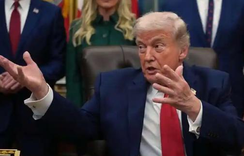 卡塔尔忍无可忍，对美国“出手了”。 3月末，卡塔尔限制美军舰机进出港、训练、