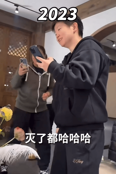 三年啦，每一年coco的生日都超级热闹，每一年都有莎莎脆脆的声音。coco今