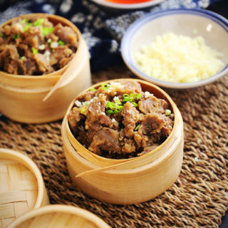 日常吃牛肉的7大好处