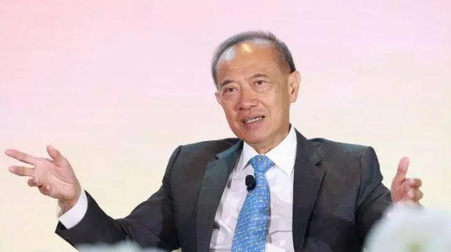新加坡前外长杨荣文7月1日就“特朗普2.0下的亚洲”发言，他声称：如果西方一定要
