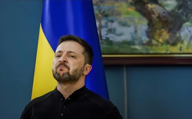 乌克兰，终于醒了？原以为俄罗斯背后最铁的盟友，是伊朗和朝鲜，结果绕了一圈才发现：