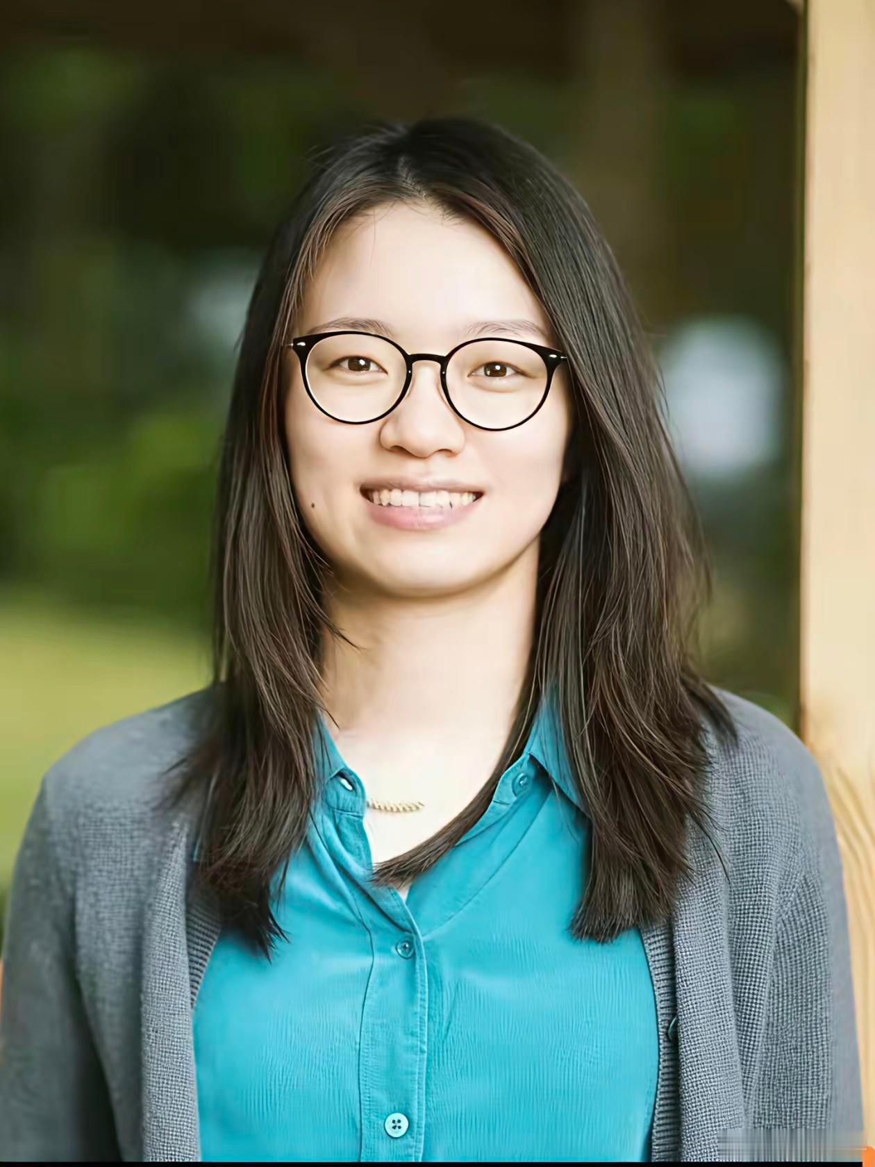 首个中国籍女性菲尔兹奖得主王虹的8个冷知识:1.王虹年仅35岁。2.王虹1991