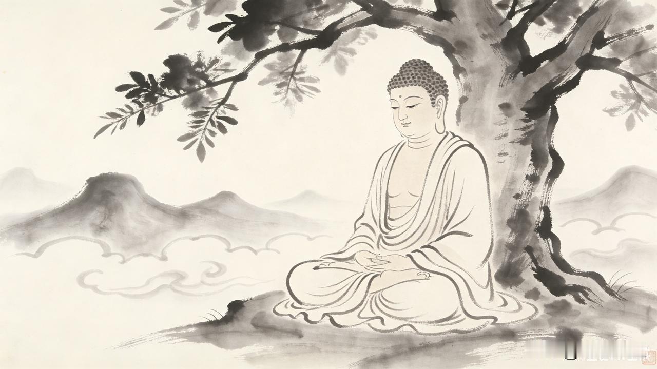 从“无常”到“性空”：佛陀与大乘佛教在物理实在面前的分野（一）当我们翻开《金