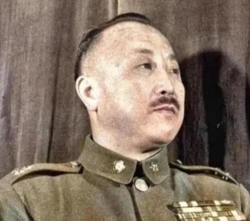 抗战时期，卫立煌给了八路军多少武器弹药？答案说出来可能超出不少人的想象——这位国