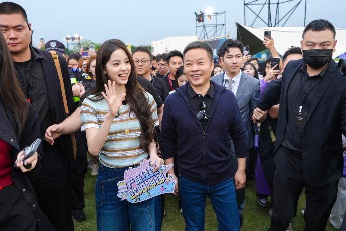 Mona拯救小鹏，娜比拯救Mona！曾经小鹏一度进入ICU，是MonaM03