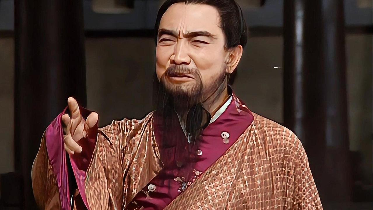 三国时期有一场战役，主帅打仗打到一半突然开始写诗，对面敌军愣在原地不知所措。