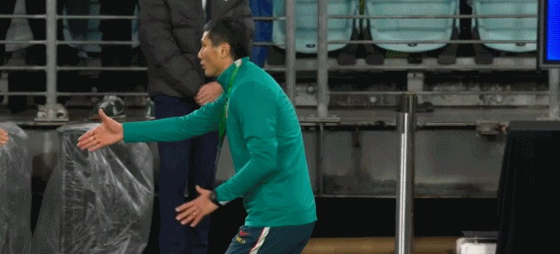 国足热身赛2：0战胜库拉索，很多球迷不清楚库拉索是个什么球队，我这里来一个保姆式