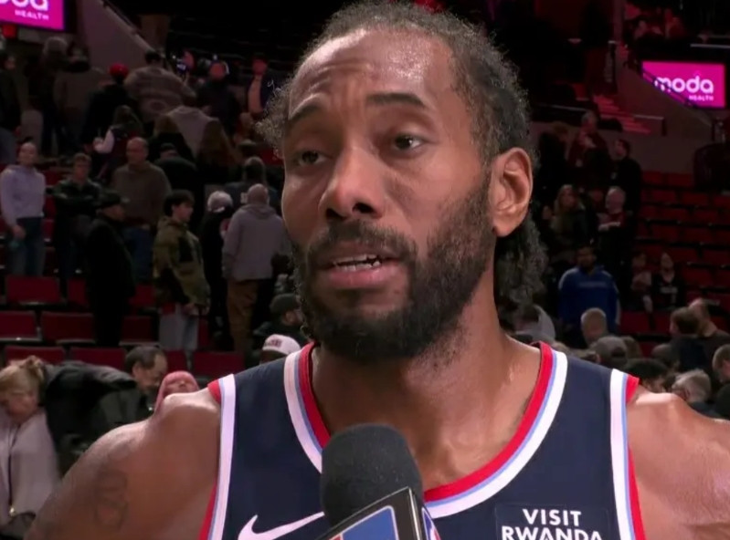 小卡赛后被采访，道出了一句大实话：我们真的太需要3分了！数据不会说谎：有3分的