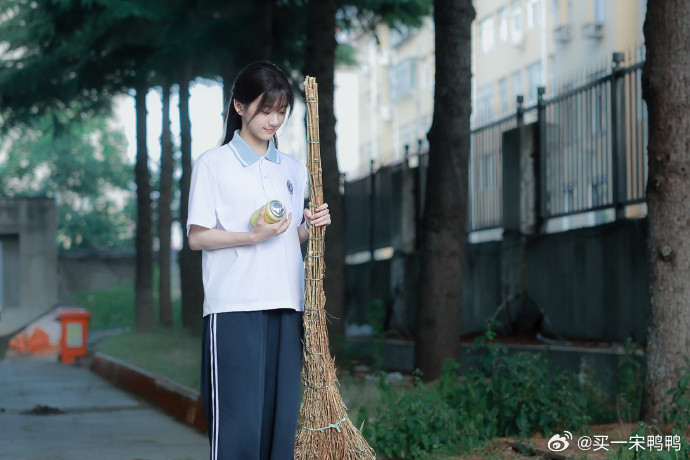好想用包上恩的脸度过学生时代看包上恩演戏眼睛都舒服，校园偶像剧就该是这种干净