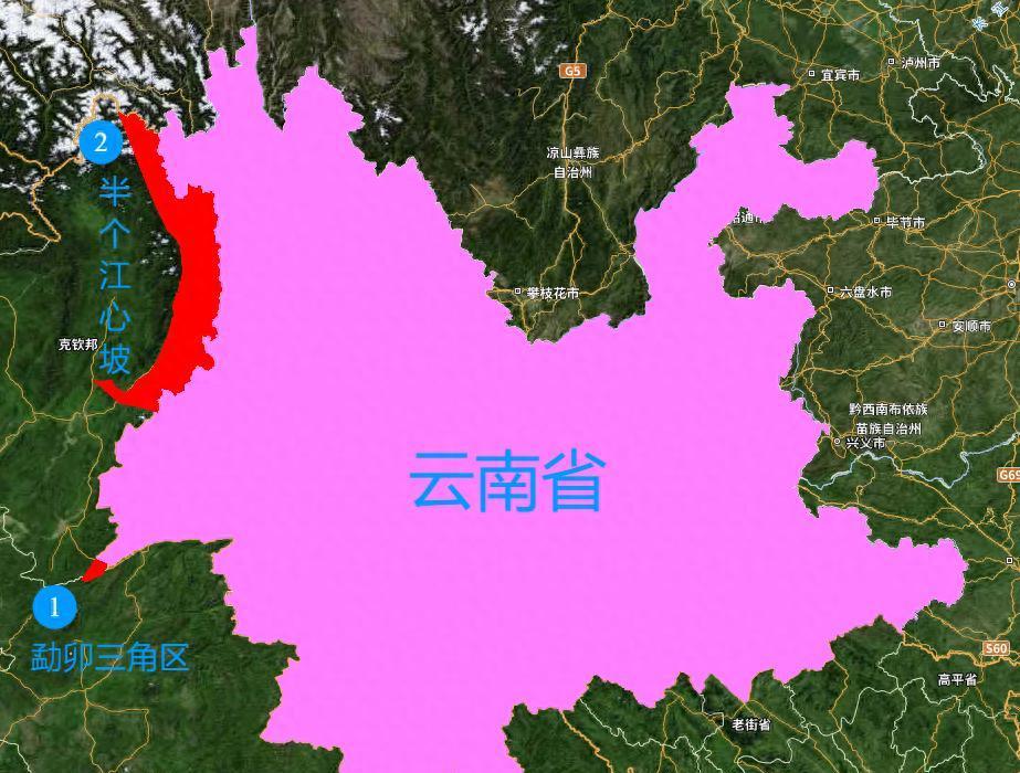 中缅划界缅甸拿了不该拿的东西导致内乱，合理的国界应该是怎样的中缅划界缅甸拿到了