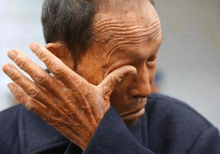 不管信不信,男性过56岁后,基本都有如下6个现状,你要学会接受 男性过了56