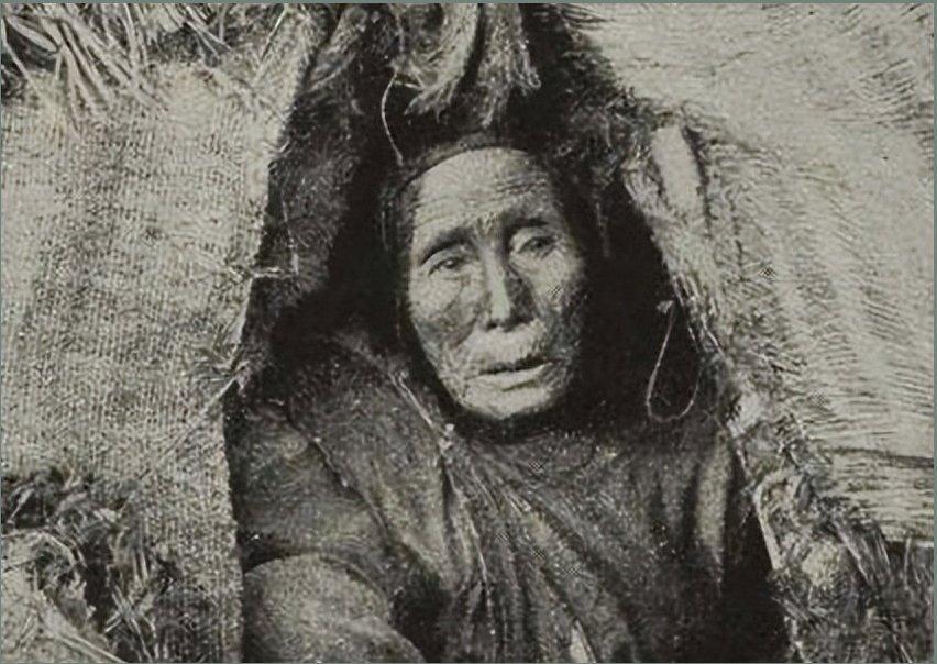 1950年，清剿湖南6万残匪的军长杨梅生路过小镇，见一乞丐老太酷似亡母，派警卫去