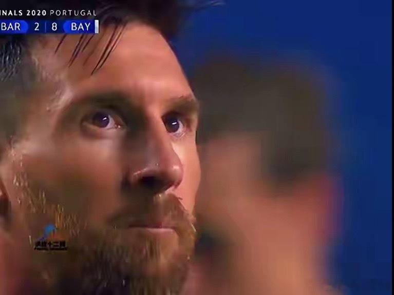 欧冠记录在C罗手上、单赛季17球，他是欧冠射手王&欧冠之王！梅西14球，梅西