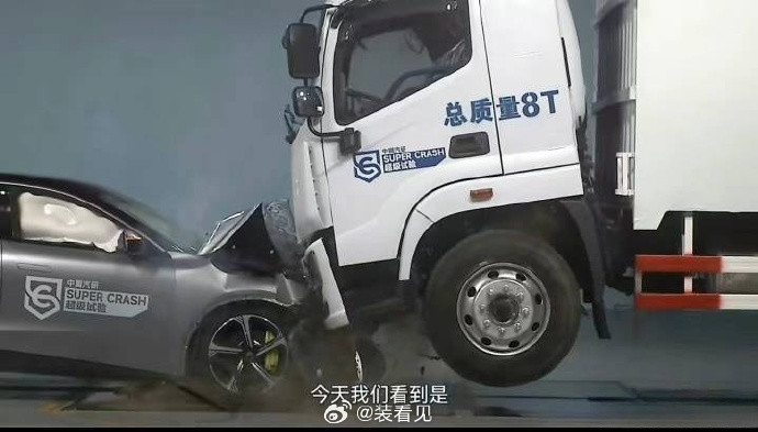 理想出牌了，接下来就看乘龙是否接招