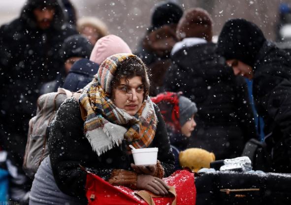 泽连斯基收到一个“好消息”，绝大多数乌克兰人要求乌军对俄罗斯本土发动袭击，并且很