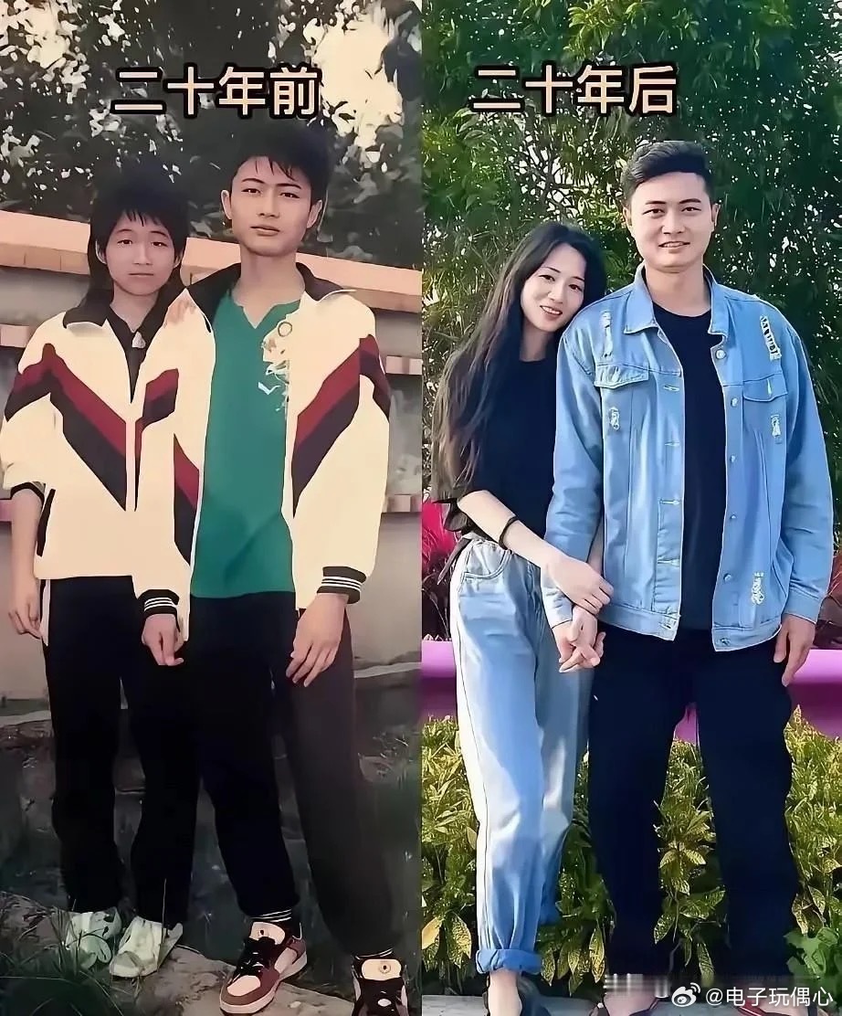 事实证明，男人比女人老的快