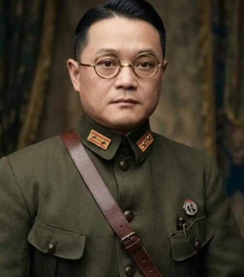 1949年，国军上将潘文华决定起义，却发现七姨太是特务，为了不打草惊蛇，他对七姨