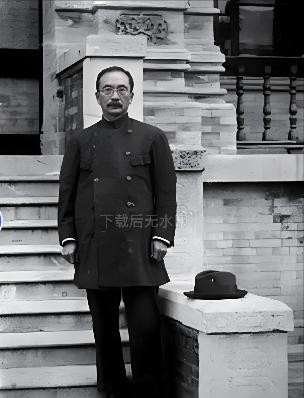 1938年9月30日，曾当过第一任民国总理的唐绍仪，被军统特务用斧头砍死。特务得