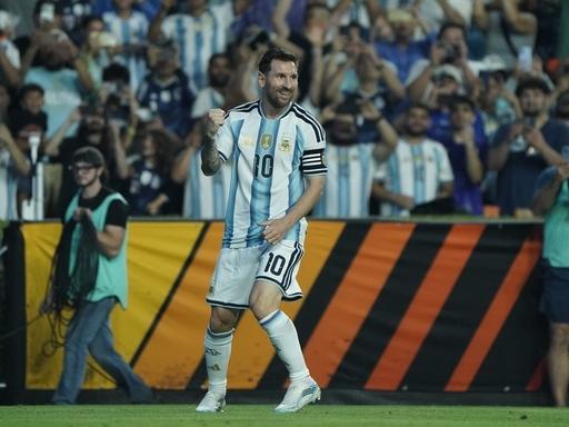 2026世界杯，十大诸神的黄昏：下一届世界杯，这些曾经陪伴我们足球青春岁月的巨