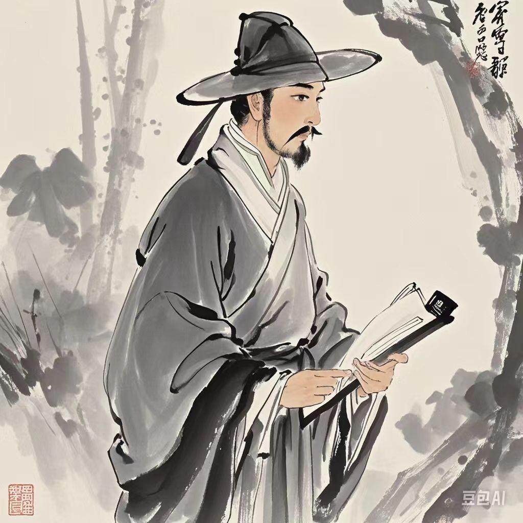 李商隐为了一个女道士，写下大唐最心碎的诗，至今没人敢轻易读完你们知道吗？这