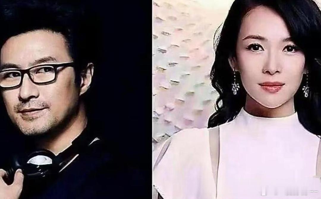 汪峰私下里说，这八年婚姻像熬了八年高考。不是感情差，是他觉得当初看走了眼。章子怡当年为了顺利怀孩子，