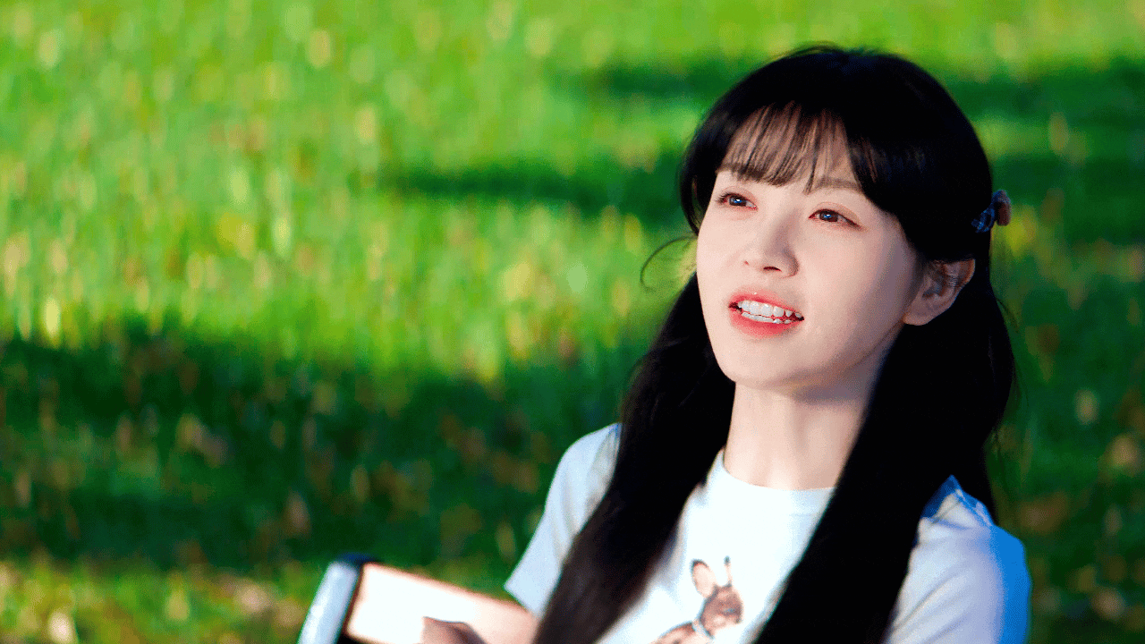 林知夏🍀田曦薇｜天才女友天才女友二创大赛超话创作官超带感闪光图鉴