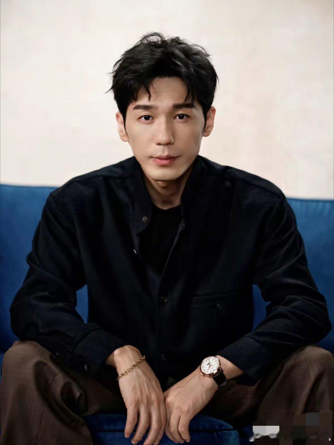 白宇为什么一直没有大火？原因很简单，不是他不好看，也不是他没有演技，主要是