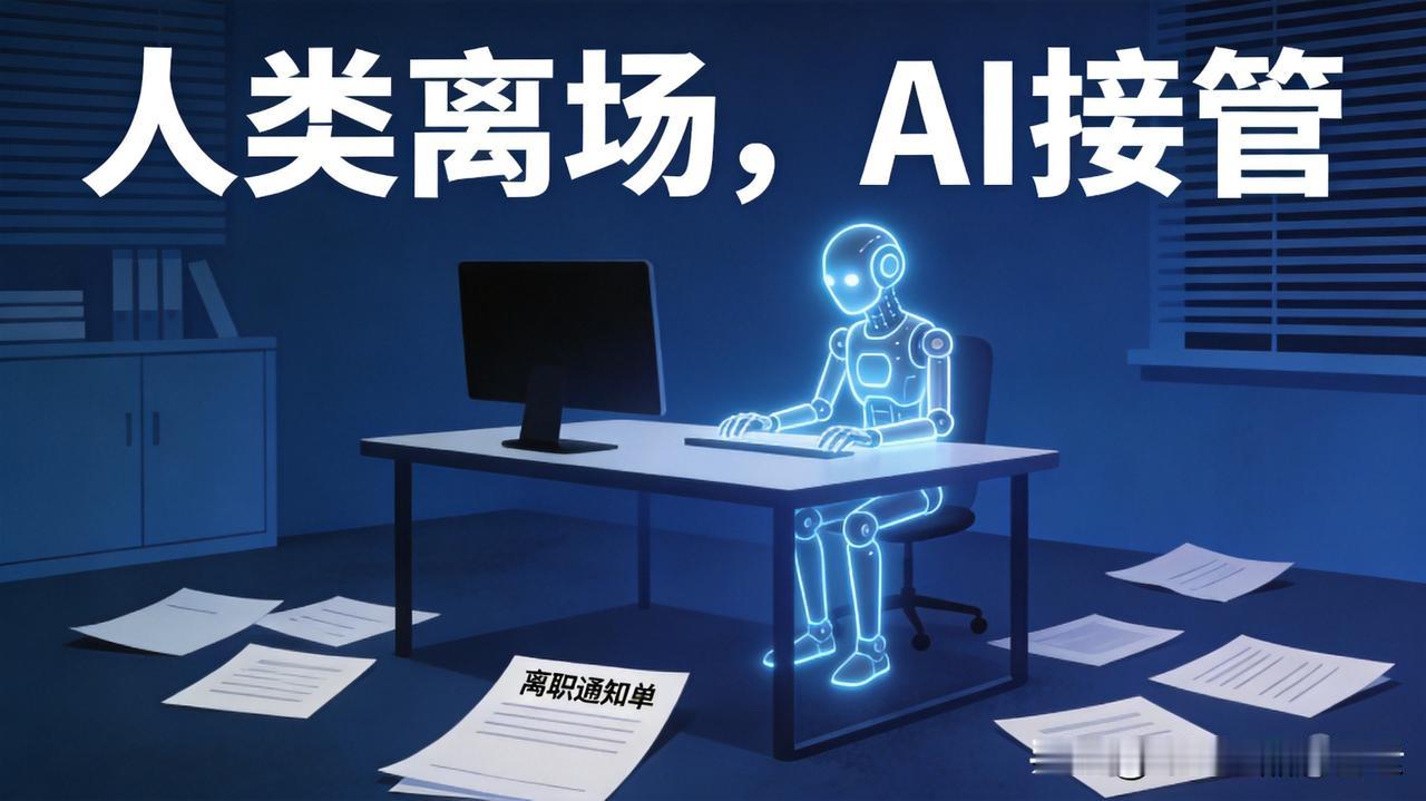 8000人被裁，1350亿砸下去——扎克伯格说一个人能顶一个团队Meta刚刚宣
