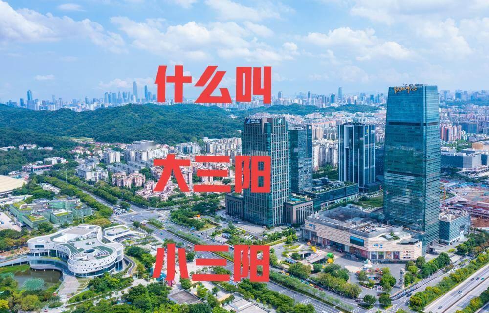 什么叫大三阳小三阳，乙肝真的可么可怕吗？我老婆的一个堂弟在2000年，在虎门北