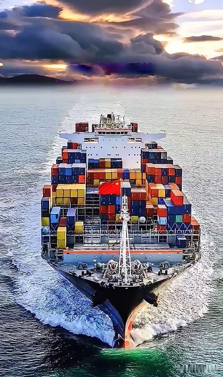 中国开始掀桌子，不再考虑美国的利益！中国现在不跟美国客气了，直接不再考虑它的