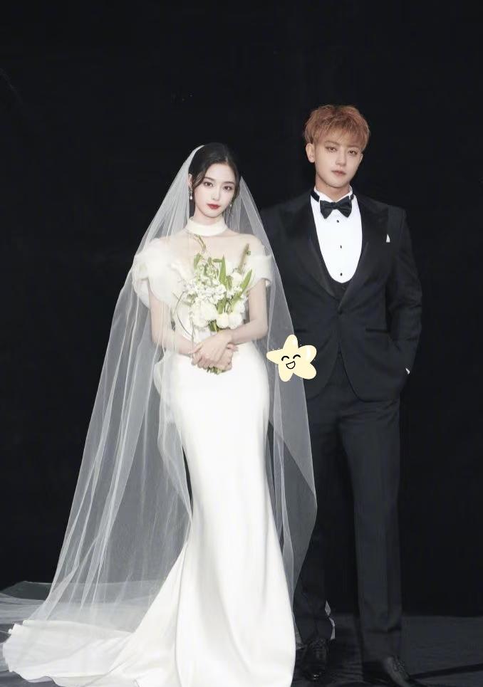 黄子韬婚礼爆火：32岁顶流的“反套路”婚姻观，戳中多少男人的痛？