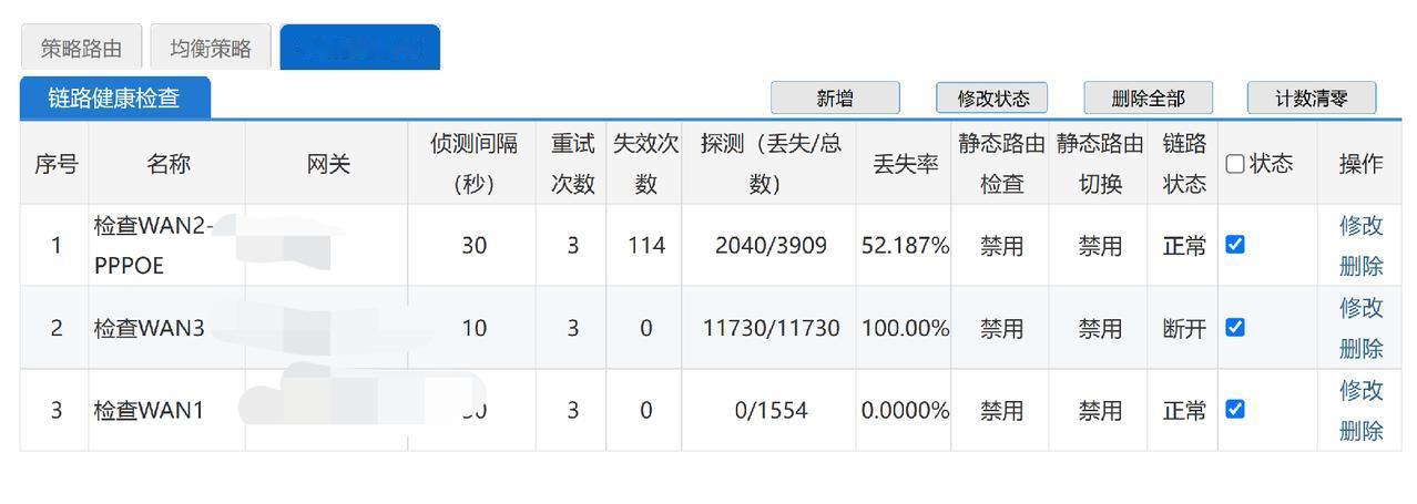 吐槽一下中国电信的宽带。他现在似乎上传的流量超过一定程度就会把我们的宽带拉到黑