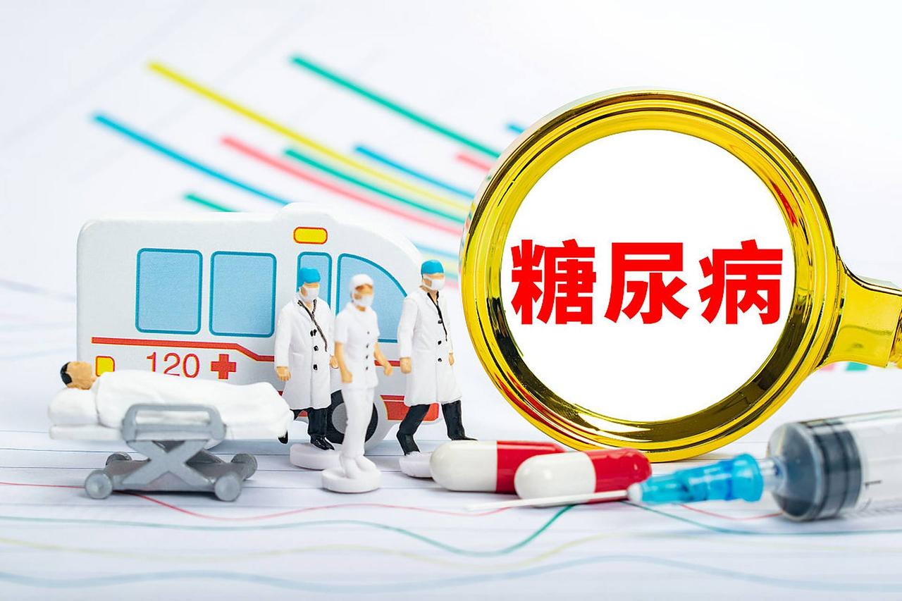 医生透露：寿命长的糖尿病患者，大多有5个特征！ 咱先说好，糖尿病这事儿可不是